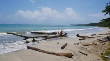 Punta Cahuita