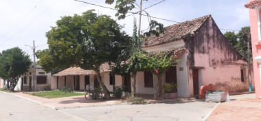 Santa Cruz de Mompóx
